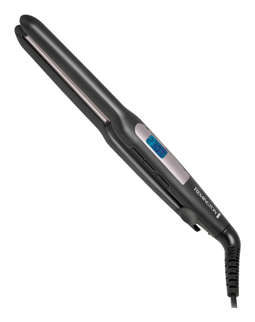 Remington  S5515 Straightening iron Warm Black