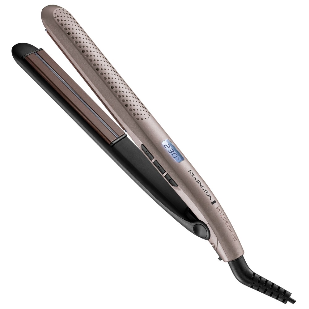 Remington S7970 Straightening iron Warm Pink