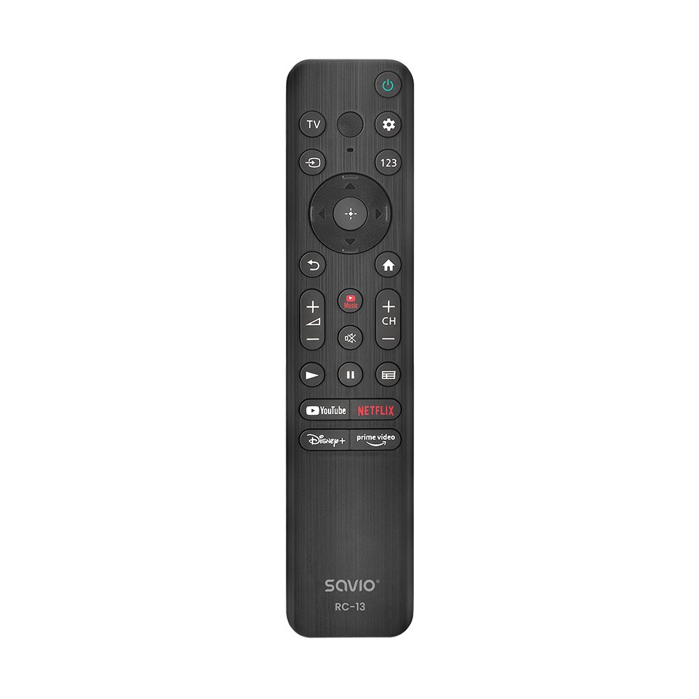 SAVIO  Remote control RC-13  SMART TV