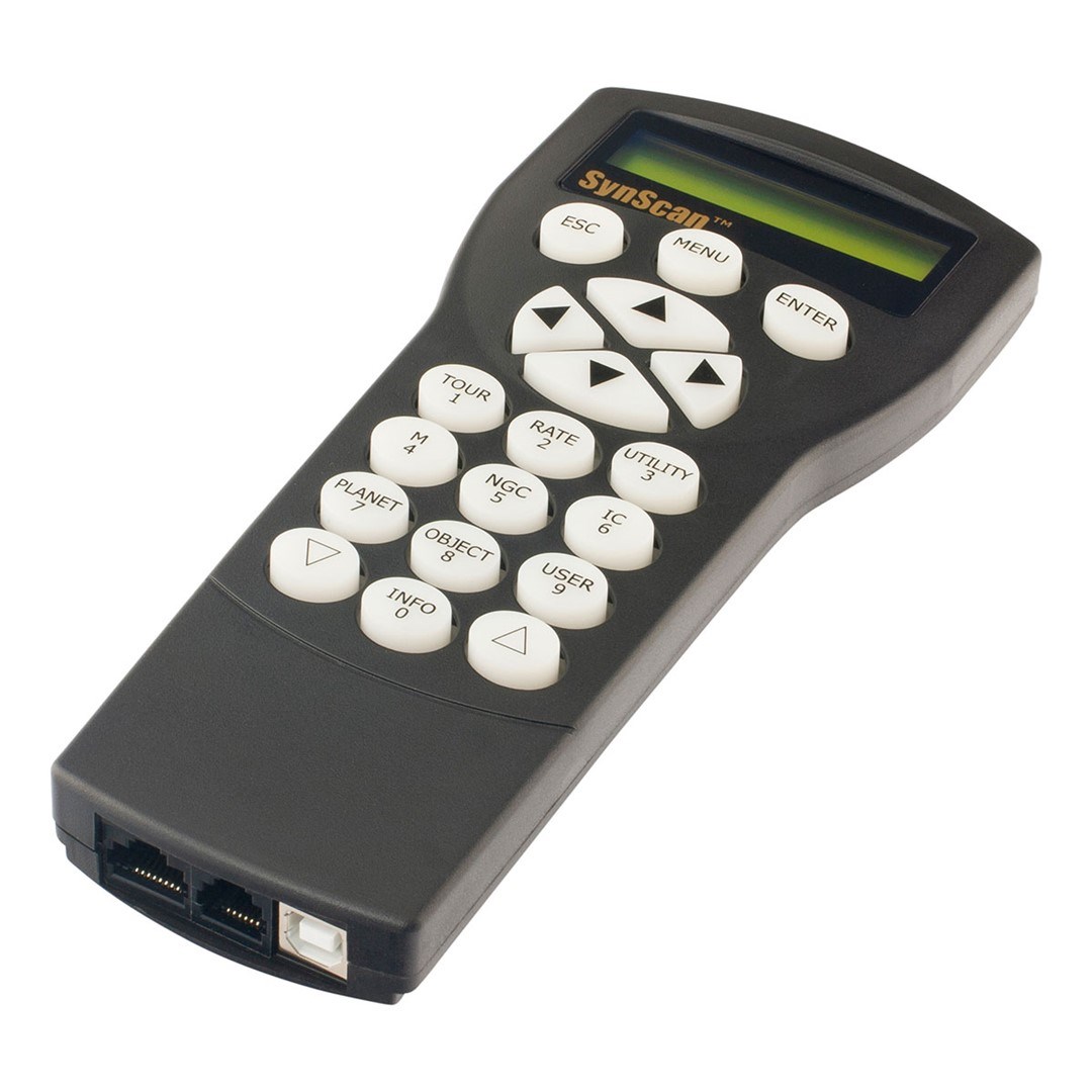 No name Remote Control SynScan V5