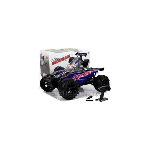 Maisto Remote controlled rally car 1:18