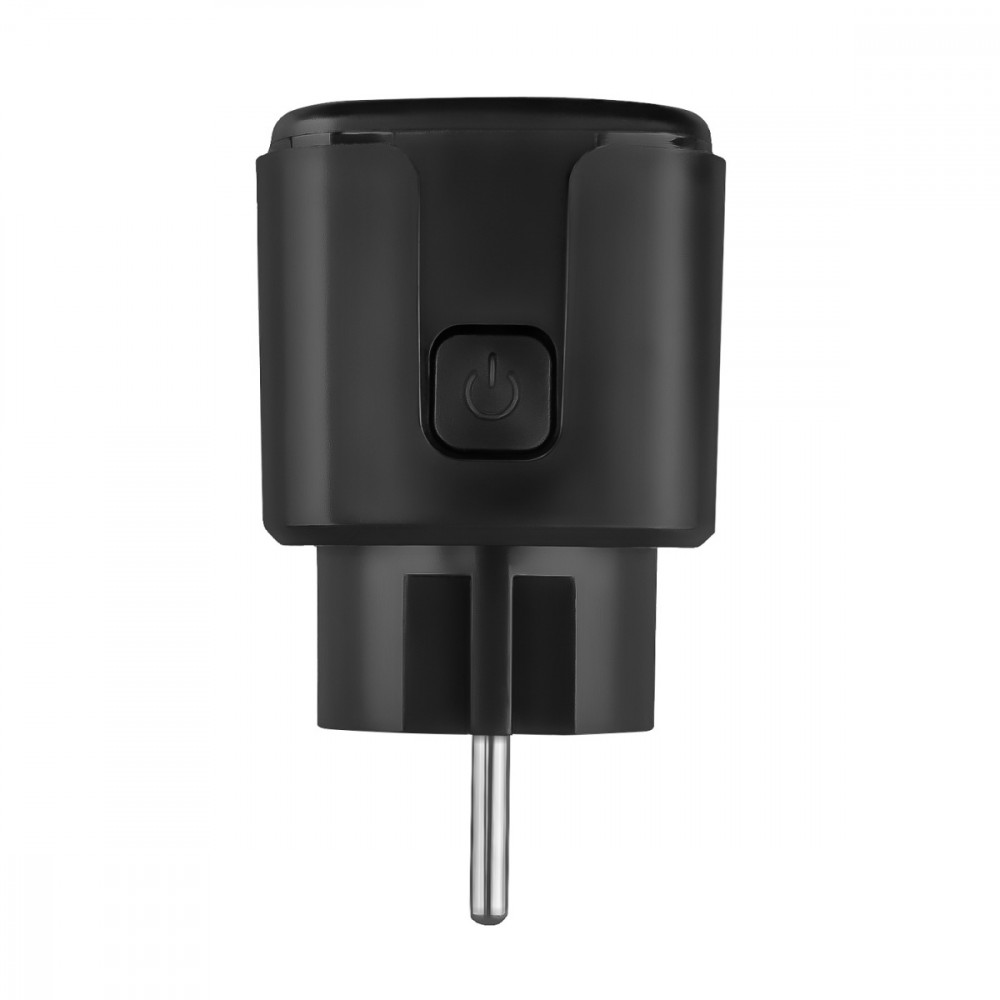 GreenBlue  Remote-controlled Wi-Fi Outlet GB735 B