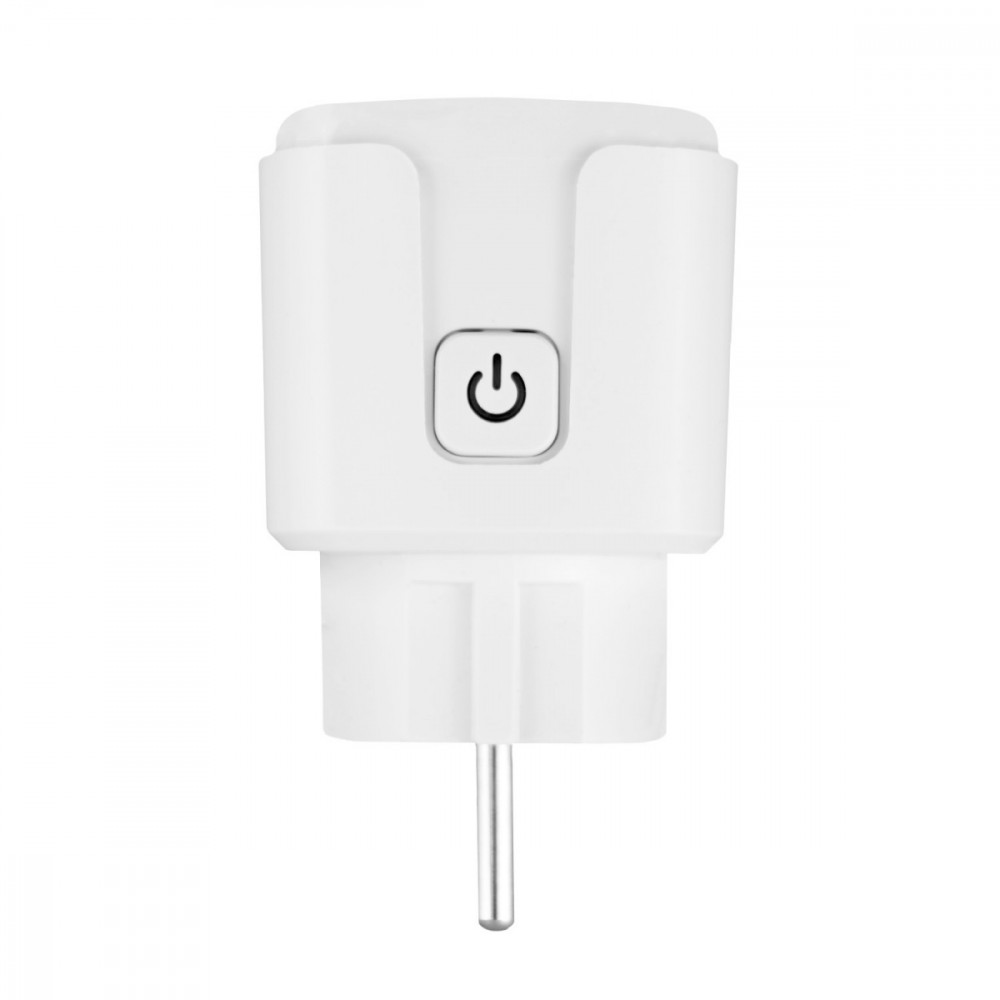 GreenBlue  Remote controlled Wi-Fi Outlet GB735