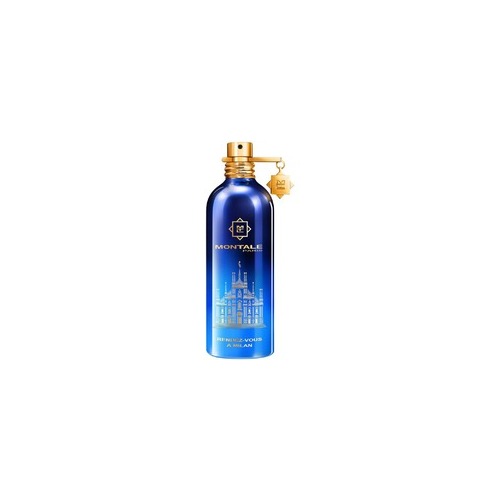 Montale Paris Rendez-Vous and Milan EDP