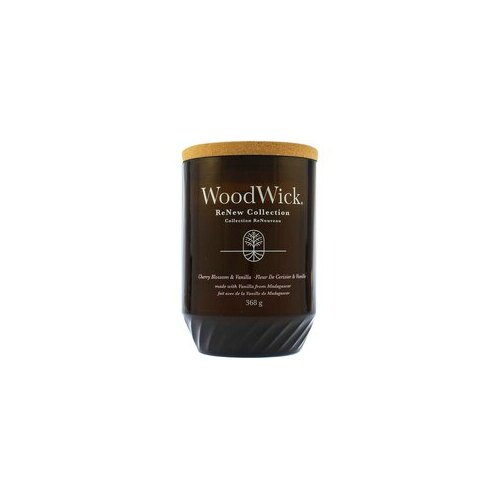 WoodWick ReNew Cherry Blossom & Vanilla