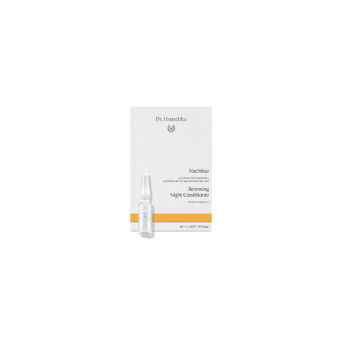Dr. Hauschka Renewing Night Conditioner (Woman