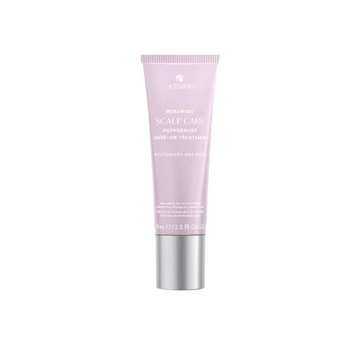 Alterna Renewing Scalp Care Peppermint Leave-on