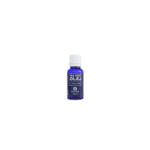 Renovality  Original Series Tea tree oil