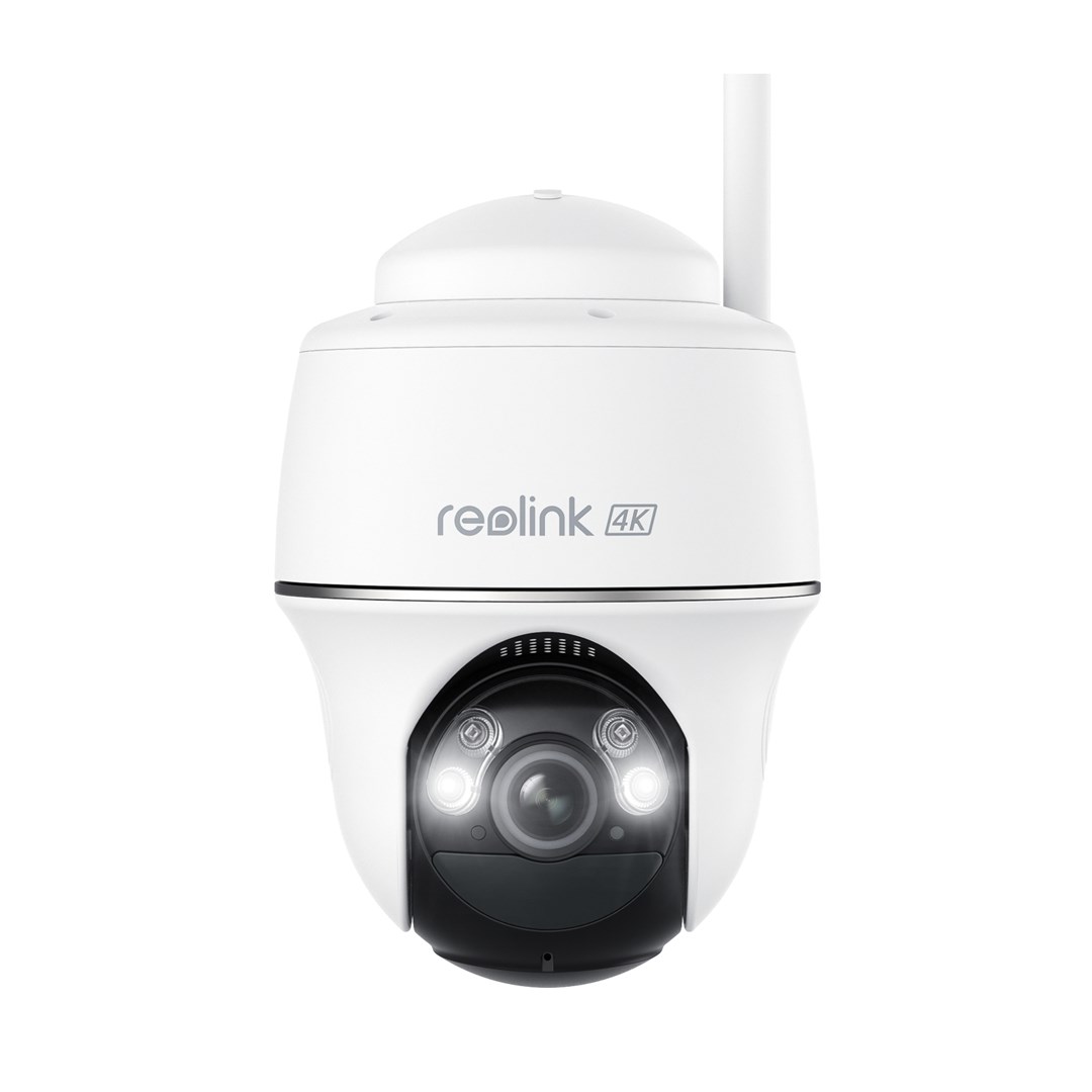 Reolink Argus Series B440 - 4K