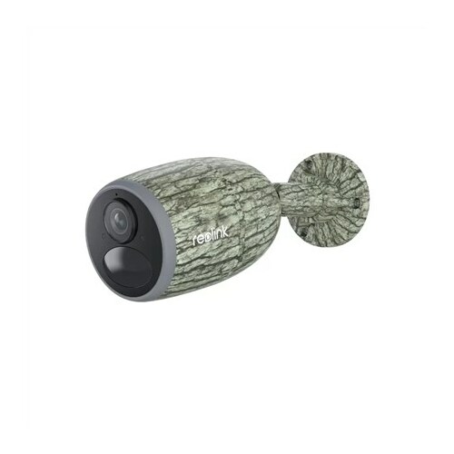 Reolink | Camera with Person/Vehicle Detection