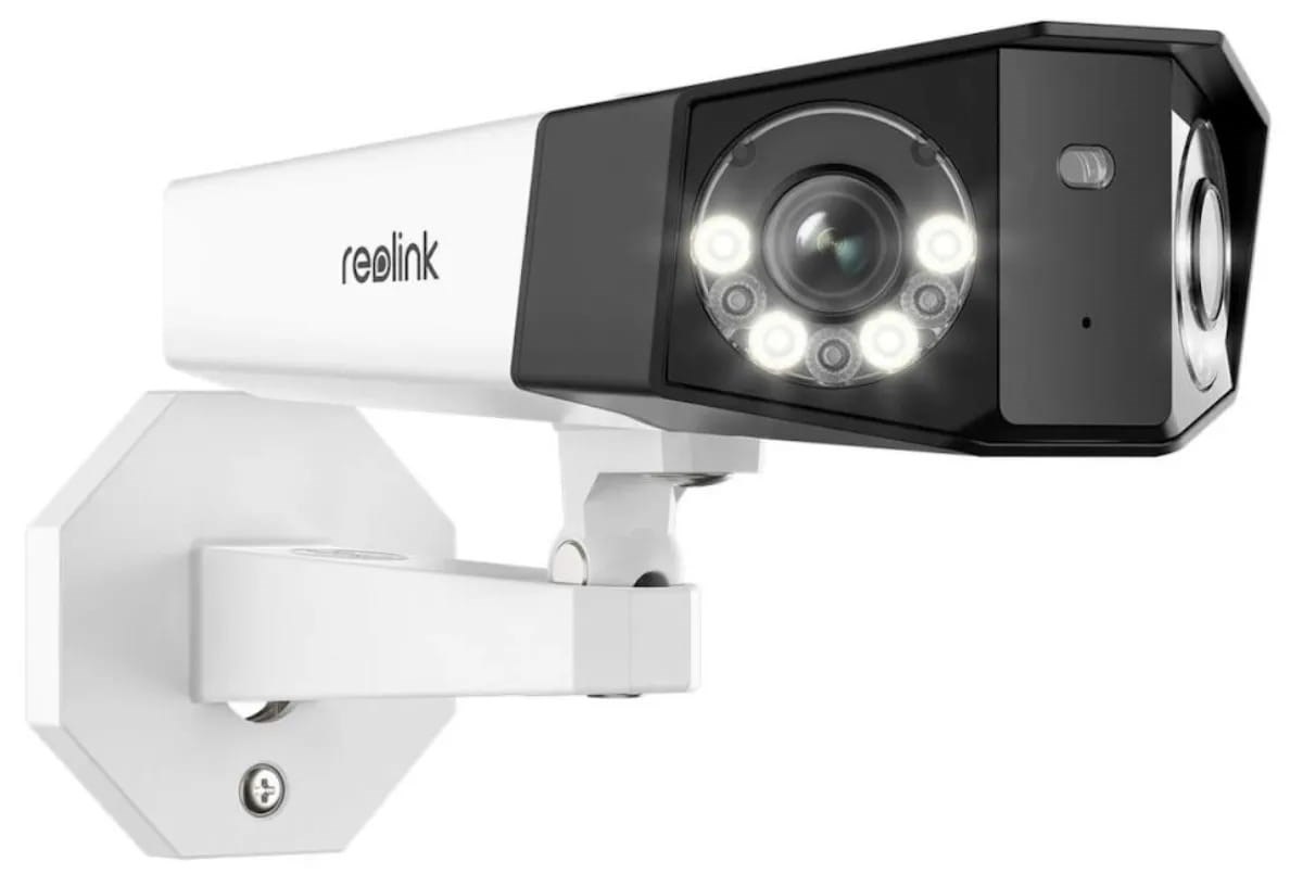 Reolink DUO Series IP Camera P750