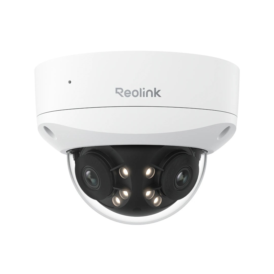 Reolink DUO Series P757 16MP IP
