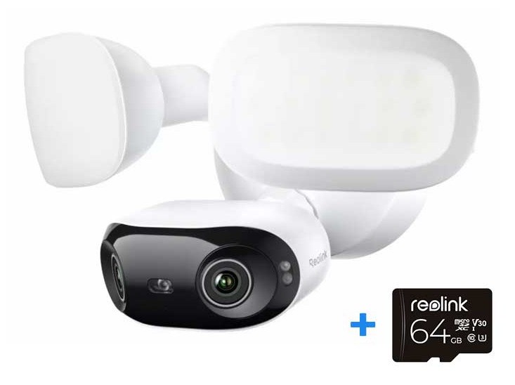 Reolink  Duo Series Smart 16MP PoE