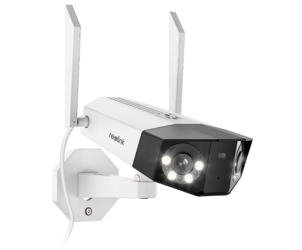 Reolink Duo Series W730 - 4K