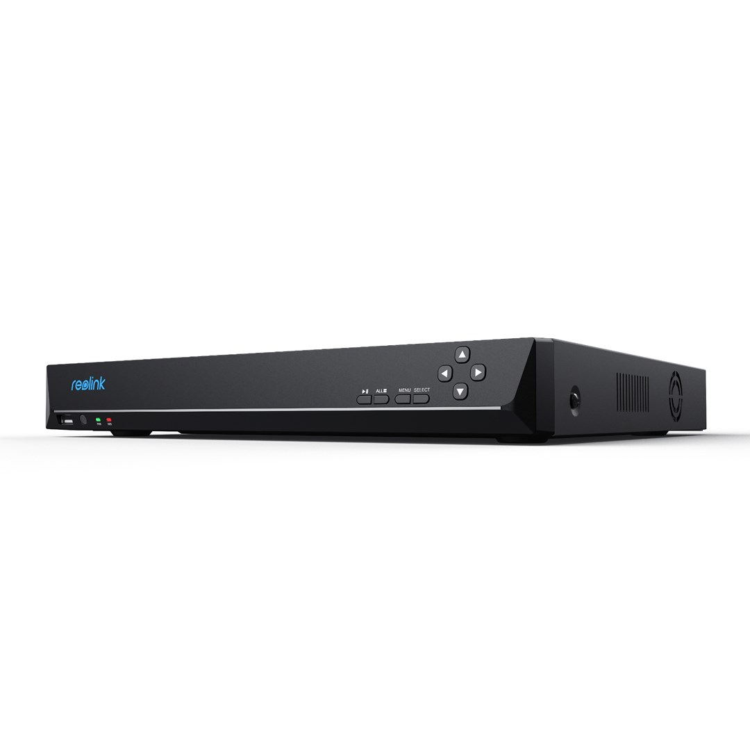 Reolink  NVS36 - 36-Channel PoE NVR