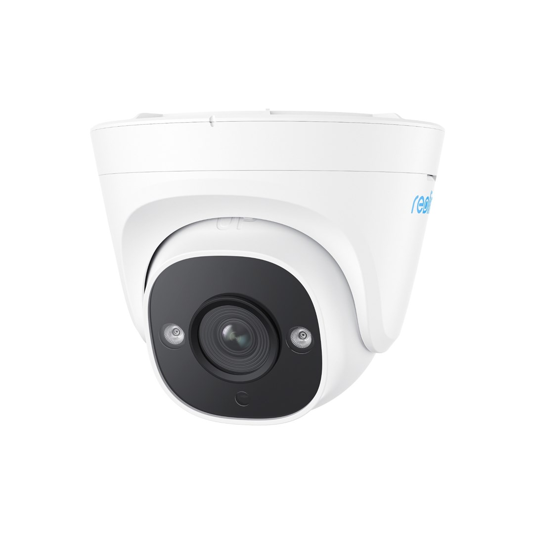 Reolink P324 - Advanced 5MP PoE