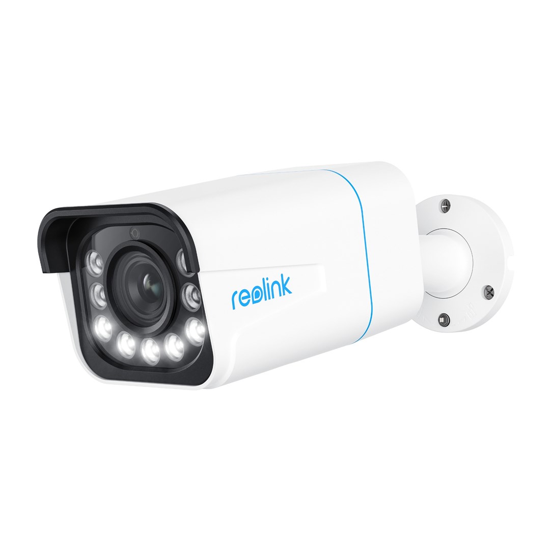 Reolink  P430 - 4K Outdoor Camera