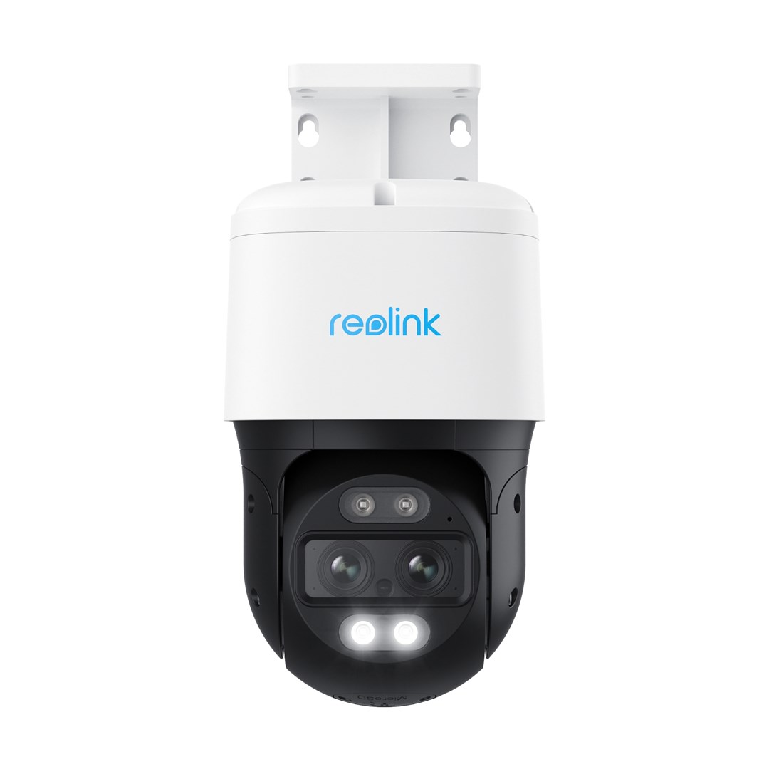 Reolink  TrackMix Series P760 - 4K