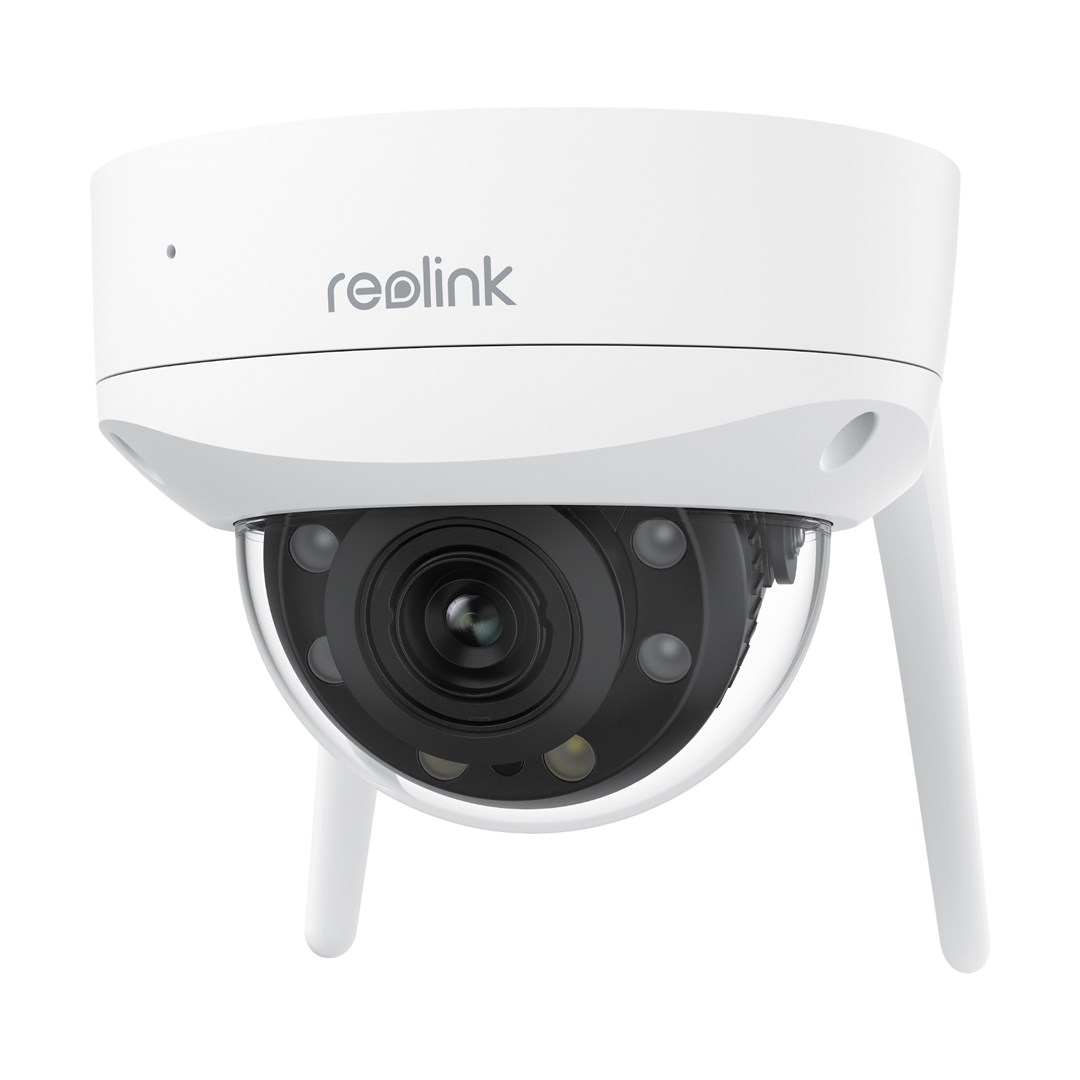 Reolink W437 - 4K Wi-Fi 6