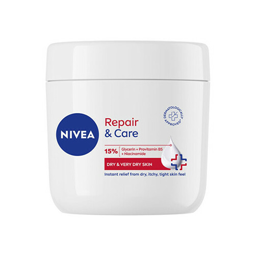 Nivea Repair & Care 15% Body