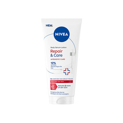Nivea Repair & Care Body Serum