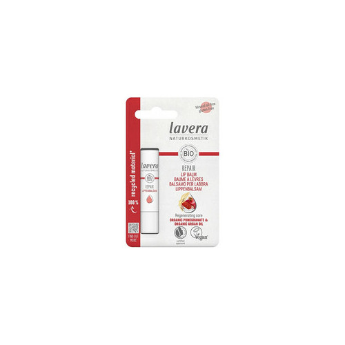 Lavera Repair Lip Balm (Woman, 4