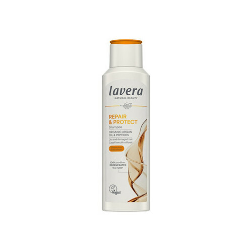 Lavera Repair & Protect Shampoo -