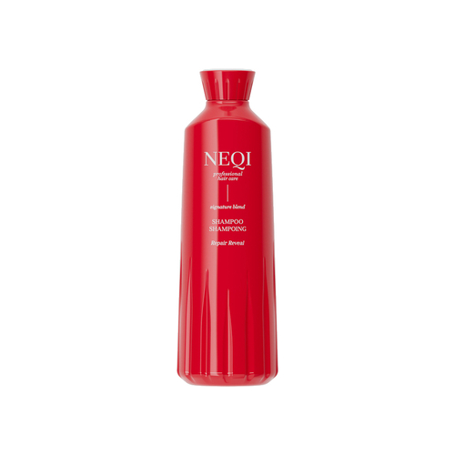 NEQI Repair Reveal Shampoo (Woman, 90ml)