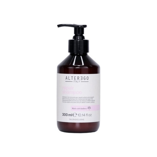 Alter Ego Repair Shampoo -