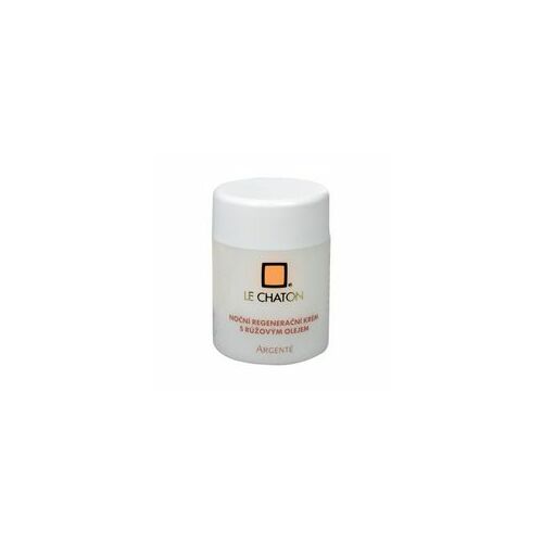 Le Chaton Repairing Night Cream with