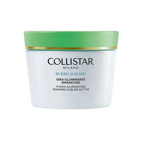 Collistar Repairing Sublime Butter - Regenerační
