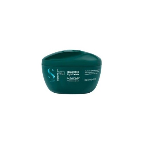 Alfaparf Milano Reparative Light Mask -