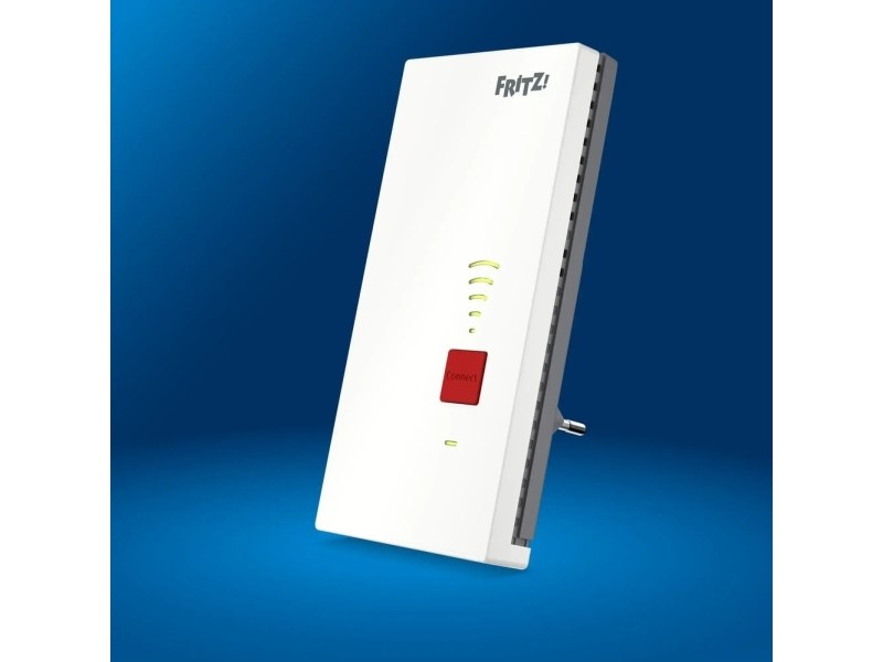 AVM Repeater 2700 Network repeater 6400