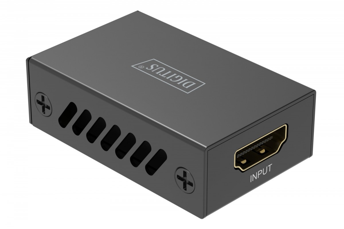 Digitus Repeater HDMI DS-55341 | DS-55341