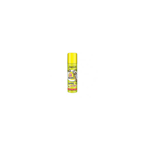 Astrid Repellent in spray for children