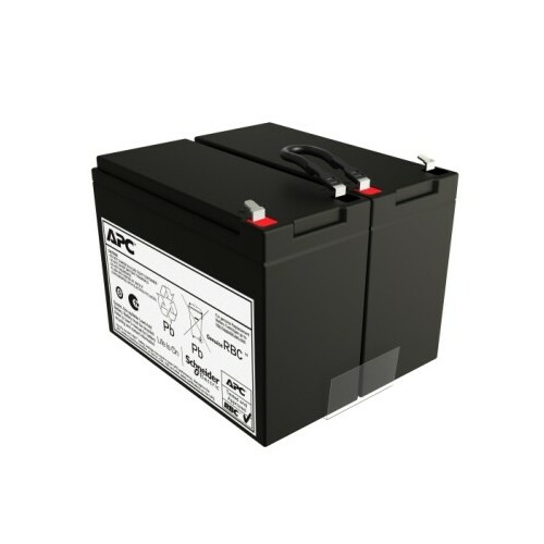 APC  Replace Battery Cartridge #207 RBCV207