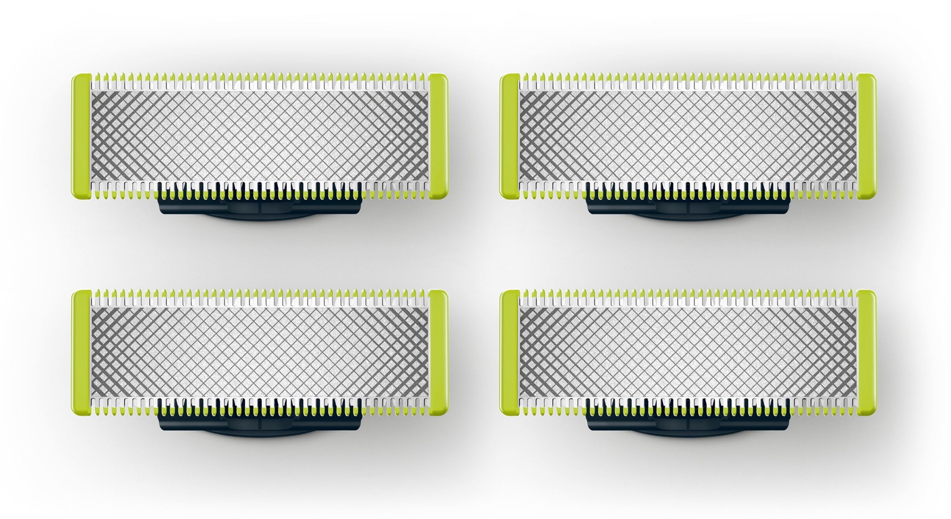 Philips Replacement blades QP 240/50 One