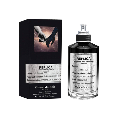 Maison Margiela Replica Ideal One EDP