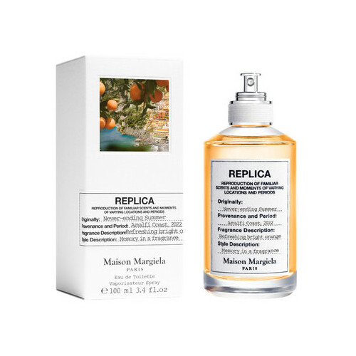 Maison Margiela Replica Never-Ending Summer EDT