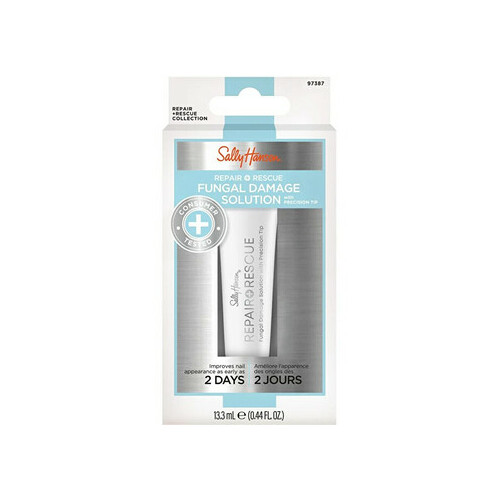 Sally Hansen Rescue Fungal Damage Solution
