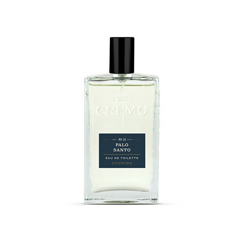 Cremo Reserve Collection Palo Santo EDT
