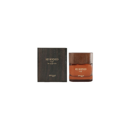 Zimaya Reserved Oud EDP (Unisex, 100ml)