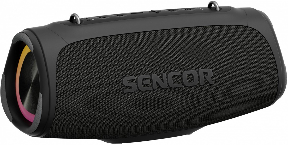 Sencor  Resonex Midi Power 80W,IPX7