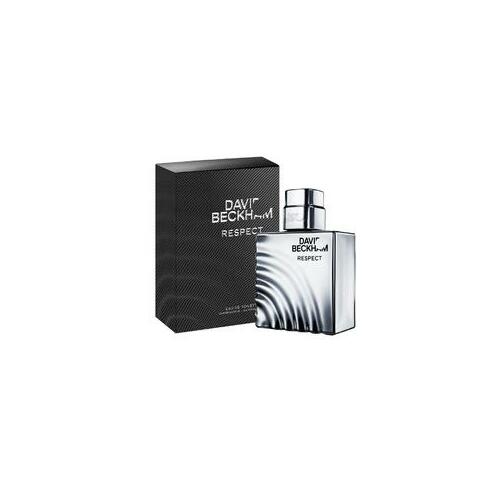 David Beckham Respect EDT (Man, 90ml)