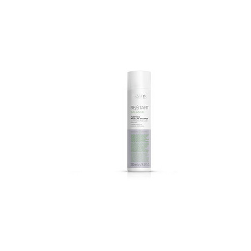 Revlon Professional Restart Balance Purifying Micellar