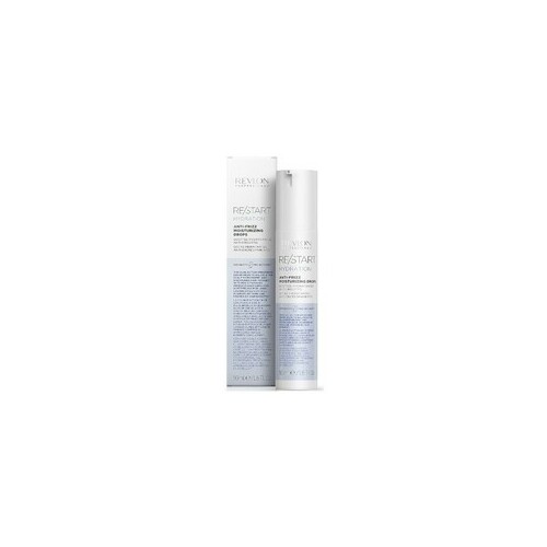 Revlon Professional Restart Hydration Anti-Frizz Moisturizing