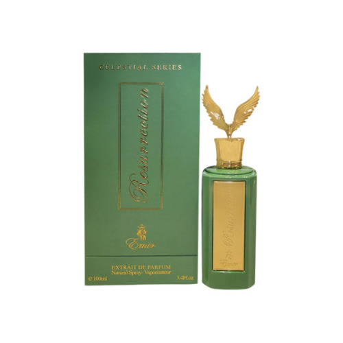 Paris Corner Resurrection Parfum (Unisex, 100ml)