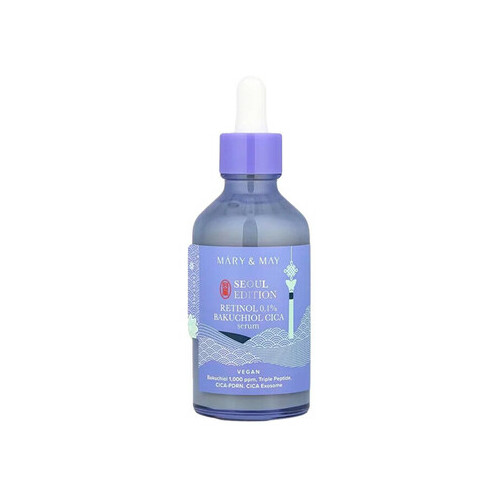 MARY & MAY Retinol 0,1%