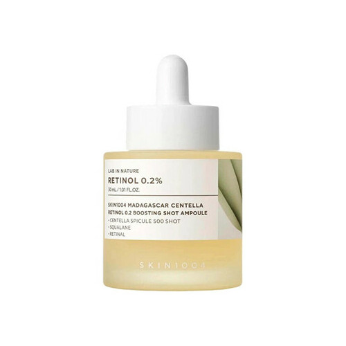 SKIN1004 Retinol 0.2 Boosting Shot