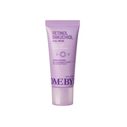 Some By Mi Retinol Bakuchiol Dual